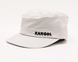 Kangol Ripstop Army Cap K0533CO-GR034 Grey