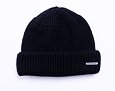 Stetson Merino Wool 8599302 Black Winter Beanie