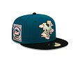 Kšiltovka New Era 59FIFTY "Cloud Spiral" New York Mets - Cooperstown