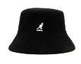 Kangol Bermuda Bucket K3050ST-BK001 Black