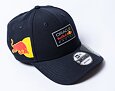 Kšiltovka New Era - 9FORTY Repreve Graphic Red Bull F1 - Dark Navy