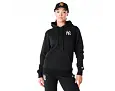 Dámská Mikina New Era - Le Hoody - NY Yankees - Black / White