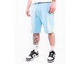 Kraťasy New Era MLB Pastel Shorts New York Yankees Pastel Blue / Off White