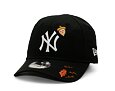 Dětská Kšiltovka New Era - 9FORTY Fall Icons - NY Yankees - Black