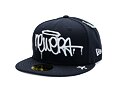 Kšiltovka New Era - City Graphic 59FIFTY - Navy