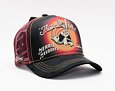 Capslab Trucker RIN1 Bugs Bunny "That’s all Folks!" Cap