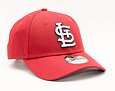 New Era 9FORTY MLB The League 20 St. Louis Cardinals Strapback Game Logo Cap