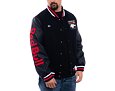 Bunda New Era Varsity Jacket Red Bull F1 - Night Sky Blue