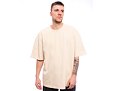 Triko Brandit Ultra Heavy Cotton Box Tee Sand