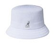 Kangol K3299HT Tropic Bin White Bucket Hat