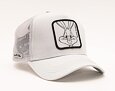 Capslab Trucker (LOONEY TUNES) Bugs Bunny LOO4/BUG1 Cap