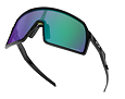 Sluneční brýle Oakley Sutro S - SMALL - Polished Black / Prizm Jade