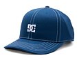 Kšiltovka DC Cap Star Slate Blue