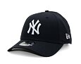 Kšiltovka New Era - 9FORTY Side Patch - NY Yankees - Team Color