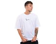 Karl Kani Signature Tee 6060585 White/Black