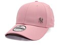 Kšiltovka New Era - MLB Flawless 9FORTY - NY Yankees - Pink