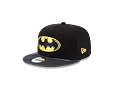 Dětská Kšiltovka New Era 9FIFTY Kids DC Batman Black