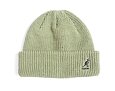 Kangol Cardinal 2 Way Beanie Oil Green