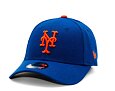 Dětská kšiltovka New Era 9FORTY MLB Kids The League New York Mets - Team Color