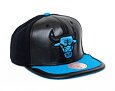 Mitchell & Ness Chicago Bulls Day One Snapback Black / Royal Cap