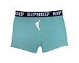 RIP N DIP Peek A Nermal Boxers Pine Boxer Briefs