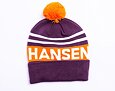 Helly Hansen RIDGELINE BEANIE 670 AMETHYS