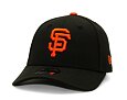 Dětská kšiltovka New Era - MLB The League 9FORTY - San Francisco Giants - Team Color