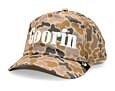 Kšiltovka Goorin - Trucker - Soft Pack - Camo