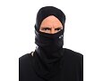 Kukla Oakley Balaclava Blackout