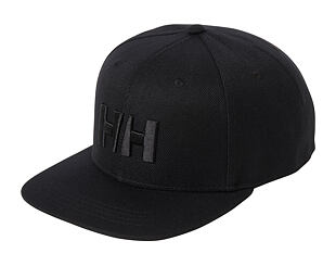 Helly Hansen HH Brand Cap 990-STD Black