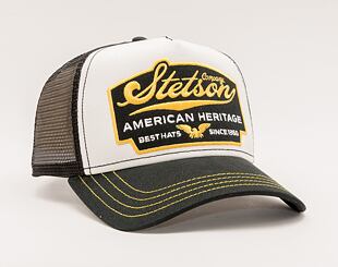 Stetson Trucker Cap American Heritage 17 Sonstige 7751103
