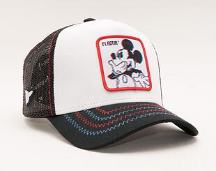 Capslab Trucker (DISNEY) Floatin’ Mickey FLO Cap