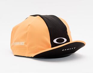 Oakley 2.0 Gold Yellow Cap