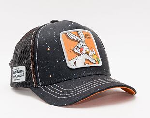 Capslab Trucker Bugs Bunny - Looney Tunes CL/LOO5/1/BUN2 Cap