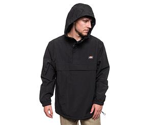 Bunda Dickies - Glacier View Anorak - Black