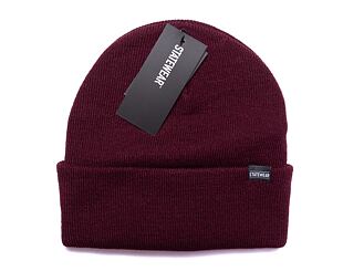 STATEWEAR Clint Beanie Bordeaux