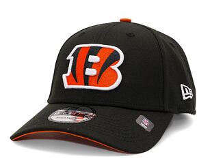 Kšiltovka New Era - 9FORTY The League - Cincinnati Bengals - Team Color