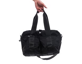 Taška New Era - Travel Bag - Black