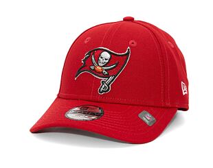 Dětská Kšiltovka New Era - 9FORTY The League 2020 - Tampa Bay Buccaneers - Team Color