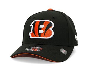 Dětská Kšiltovka New Era - 9FORTY The League - Cincinnati Bengals - Team Color