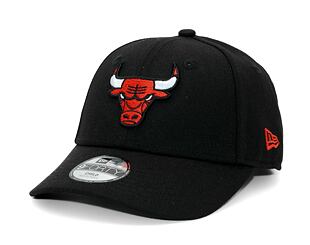 Dětská Kšiltovka New Era - 9FORTY The League - Chicago Bulls - Team Color