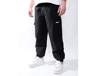 Kalhoty Ellesse - Teratilo Cargo Pant - Black