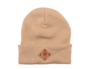 Kulich Up Front OFFICIAL UF Fold Beanie UF4057-0086 Lt. Brown