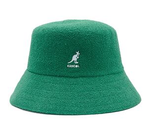 Kangol Bermuda Bucket Turf Green Hat