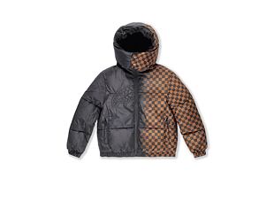 Bunda Sprayground - Black Spray Sharks Paris Down Jacket