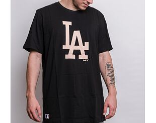 T-shirt New Era MLB Seasonal Team Logo Tee LA