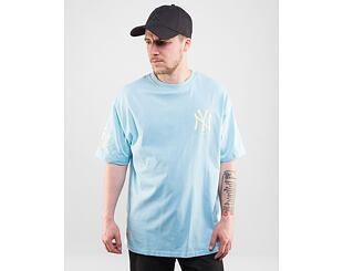 Triko New Era MLB Pastel Oversized Tee Los Angeles Dodgers Wild