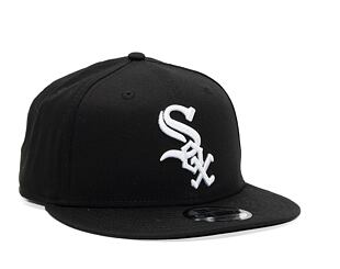 New Era 9FIFTY MLB Chicago White Sox Snapback Team Color Cap