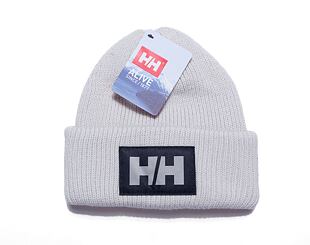 Helly Hansen HH BOX BEANIE 823 NIMBUS