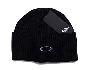 Kulich Oakley Ellipse Ribbed Beanie FOS9012-84-02E